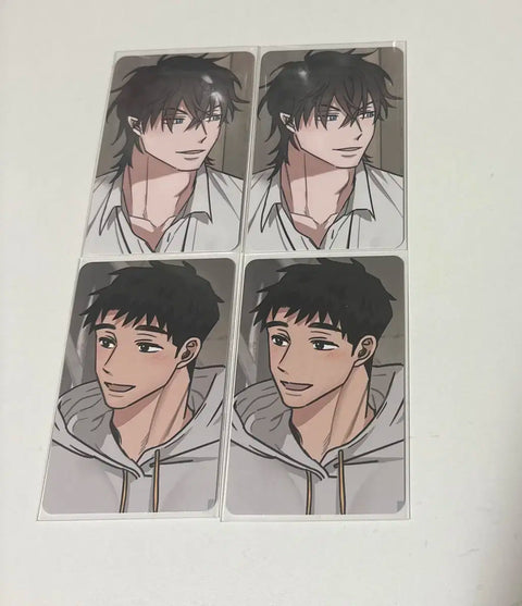 Batch) Sunrise House Open Company Culpo Photocard