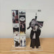 Lookism Kim Gi-myung Famous Scene Acrylic Stand