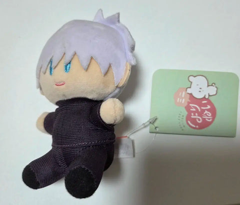 Jujutsu Kaisen Gojo Satoru Yorinui Plush Doll