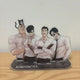 Lookism Big Deal Group Acrylic Stand