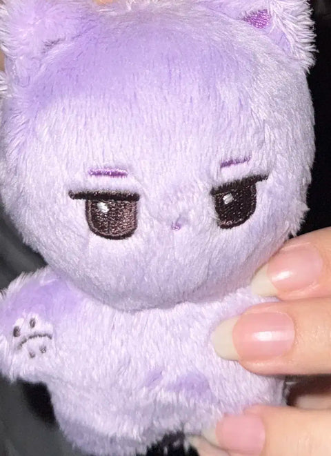 Hoongnyangie Monsta X I.M. Lim Changkyun doll