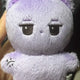 Hoongnyangie Monsta X I.M. Lim Changkyun doll
