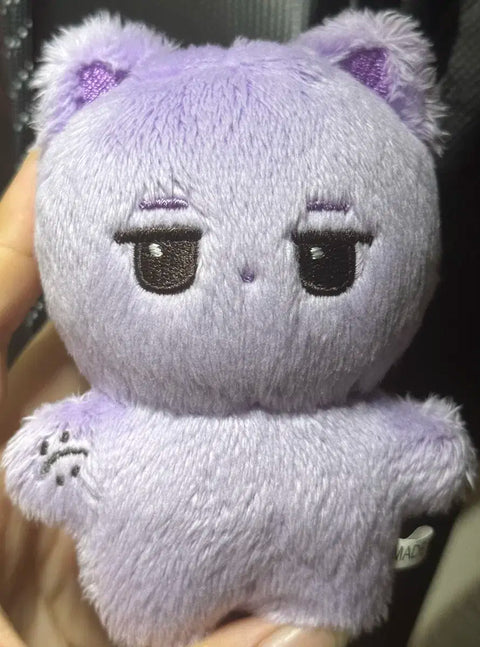 Hoongnyangie Monsta X I.M. Lim Changkyun doll