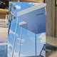 Blue Archive Tetsudou Kaki Acrylic Block Acrylic