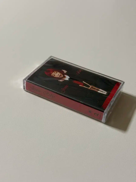 Jennie Ruby Cassette Tape