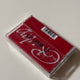 Jennie Ruby Cassette Tape