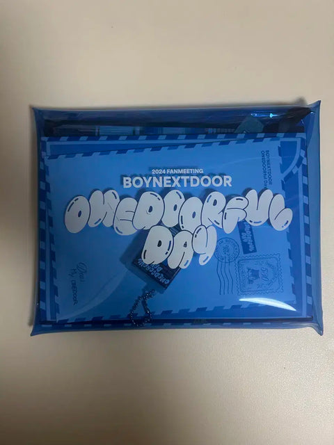 Boneca One Door Full Day All Items Included with Special Perks