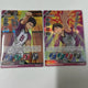 Haikyu!! Baka (Idiot) Card Goshiki Ushijima Super
