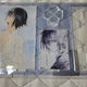 Shugo Chara! Ikuto Tsukiyomi Acrylic