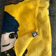 BTS TinyTAN Butter Microfiber Blanket 100 X 70cm