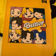 BTS TinyTAN Butter Microfiber Blanket 100 X 70cm