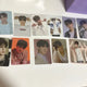 Treasure Junkyu photocard