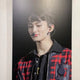 NCT Mark Frame Bad 8 Eight Summer Youth SuperM Mark