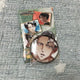 Levi can badge