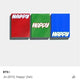 BTS/Seokjin/Jin HAPPY Album Set