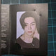 ENHYPEN Jay Unseen Exhibition Entrance Poca (Photocard) Transfer