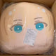 Unopened) H Meccha Big Manju Meccha Big Manju Mecman Meccha Big Man Meccha Big Manju Transfer