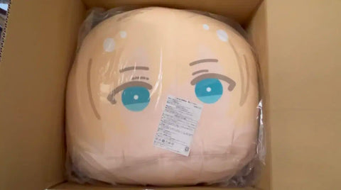 Unopened) H Meccha Big Manju Meccha Big Manju Mecman Meccha Big Man Meccha Big Manju Transfer