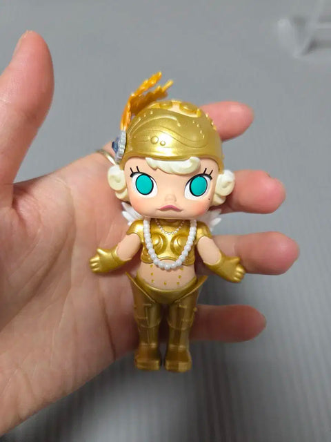 Pop Mart 13th Anniversary Series Molly Figure