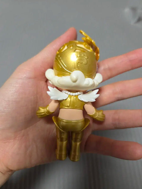 Pop Mart 13th Anniversary Series Molly Figure