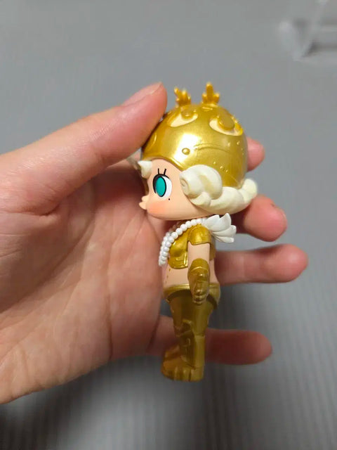 Pop Mart 13th Anniversary Series Molly Figure