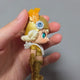 Pop Mart 13th Anniversary Series Molly Figure