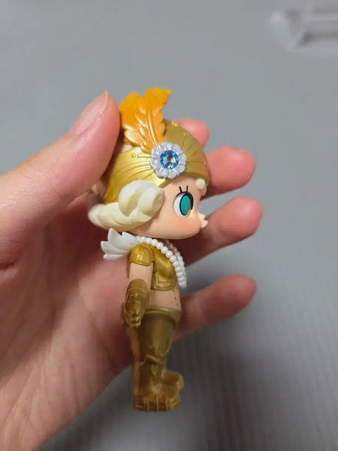 Pop Mart 13th Anniversary Series Molly Figure