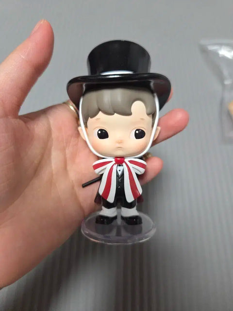 Pop Mart 13th Anniversary Series Hachipupu Figure