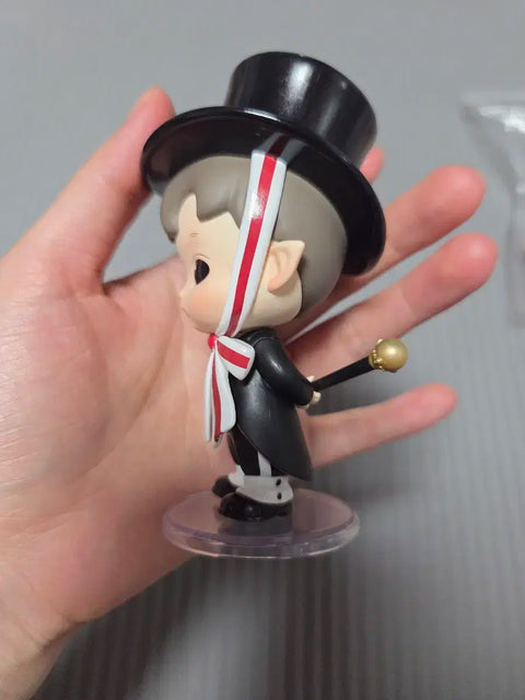 Pop Mart 13th Anniversary Series Hachipupu Figure