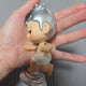 Pop Mart Kubo Sunset City Corrosion Figure