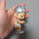 Pop Mart Kubo Sunset City Corrosion Figure