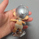 Pop Mart Kubo Sunset City Corrosion Figure