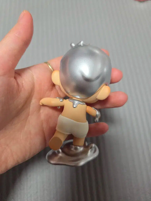 Pop Mart Kubo Sunset City Corrosion Figure