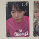 D-icon Wish Yuushi photocard transfer