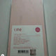 IZ*ONE Mini Flag Stand MD Goods Jang Wonyoung Unopened