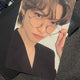 Stray Kids Felix Clio photocard