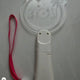 IZ*ONE Temporary Acrylic Light Stick Unboxing