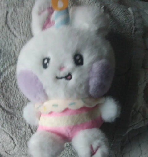 Mini Plush Unini