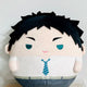 Haikyuu Akaashi Summer Uniform Fuwa M size
