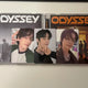 Rise Fukuoka Lucky Draw Sungchan + Jewel Full Set