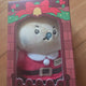 Wilted Bear Santa ver.