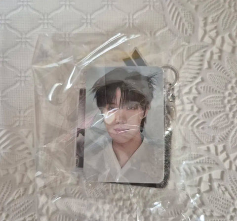 BTS Festa Capsule Album j-hope Jack In The Box