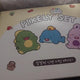 Pixelly Chapssaltteok Box
