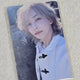 Selling Seventeen Jeonghan photocard from Kyobo Bookstore lucky draw!