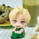 BTS V Look Up Figure