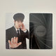 Ateez US Photocards Spider Version Yunho Photocard