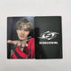 Ateez insane form US album Hongjoong photocard