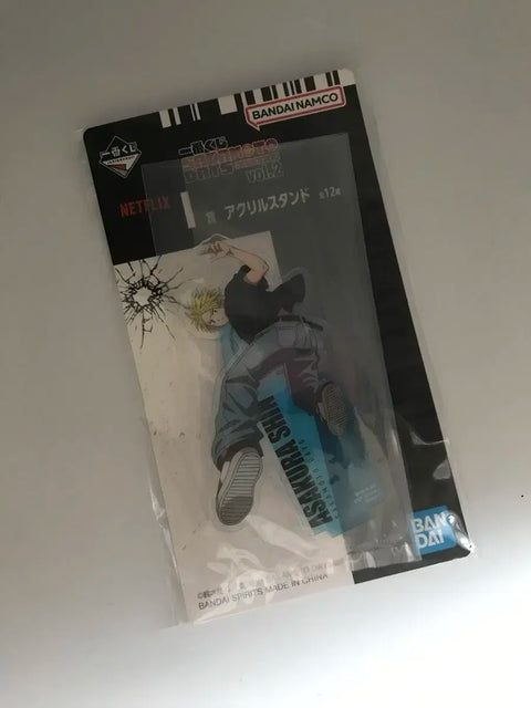 Sakamoto Days Ichiban Kuji Lottery Acrylic Stand