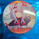 Amane Kanata BIG ECHO Collaboration Can Badge