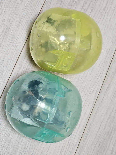 Haikyuu Tsukishima Yamaguchi Gacha Keychain Transfer